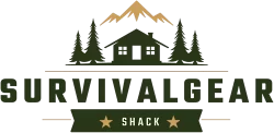 SurvivalGearShack Logo