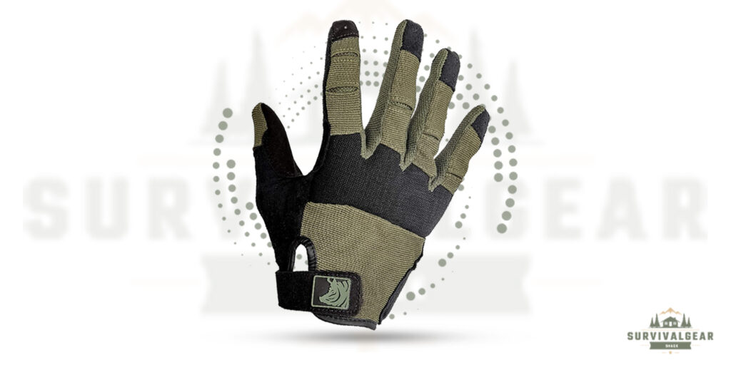 SKD Tactical PIG FDT Alpha Gloves