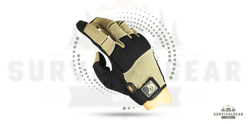 SKD Tactical PIG FDT Charlie Gloves