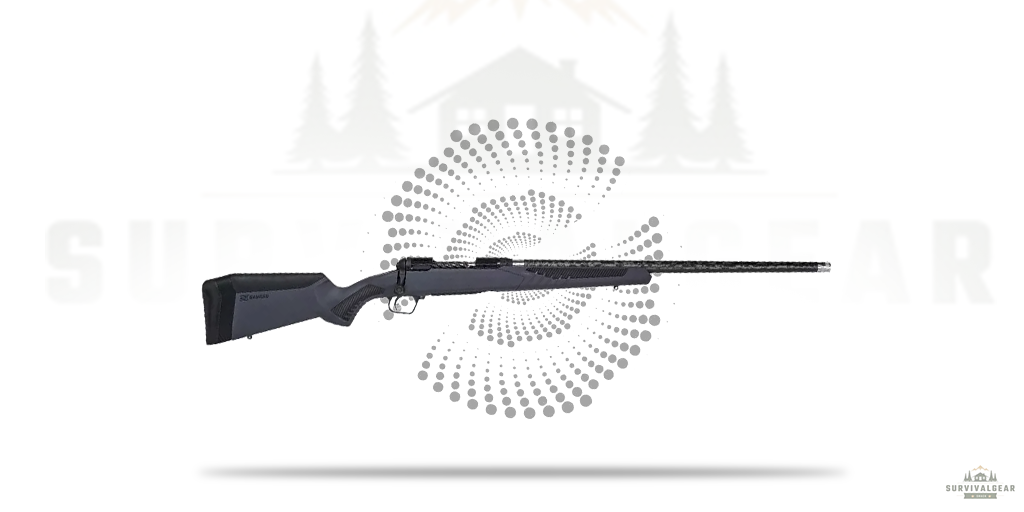 Savage 110 Ultralite Bolt-Action Centerfire Rifle