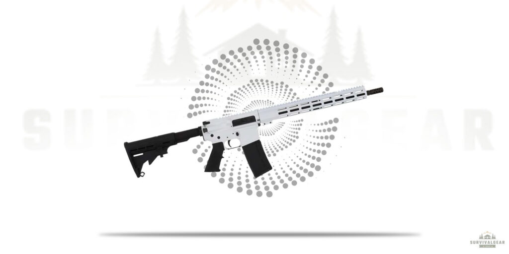 Great Lakes Firearms AR15