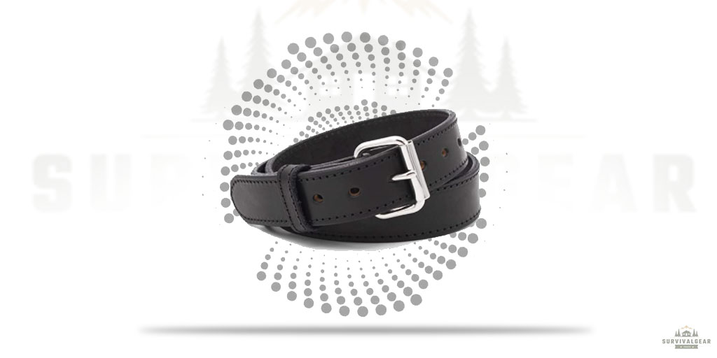 Relentless Tactical The Ultimate Concealed Carry CCW Gun Belt