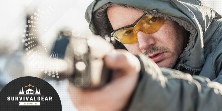 best eye protection for shooting