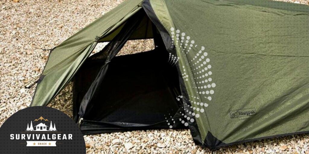 best survival tent