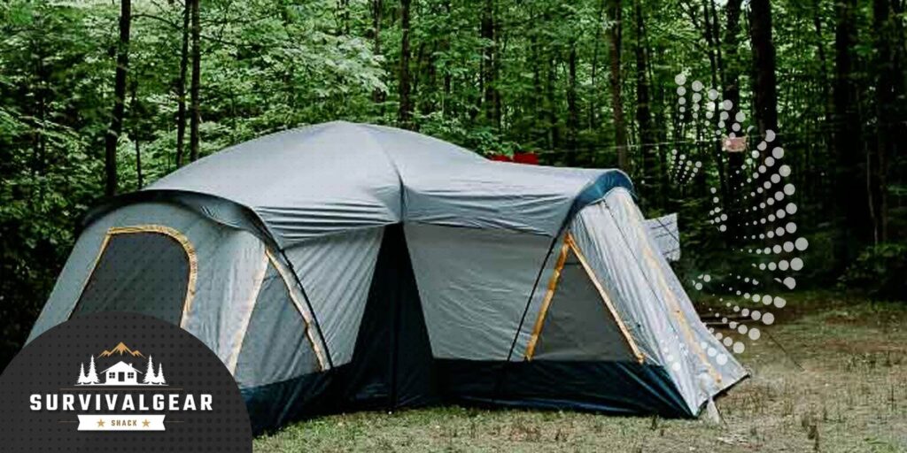 best tents with screen room